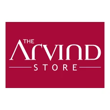 Arivind Logo