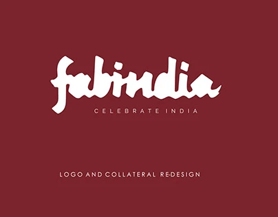 Fabindia Logo