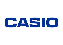 Casio Logo
