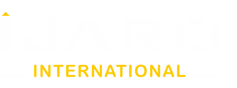 Ijaro Logo