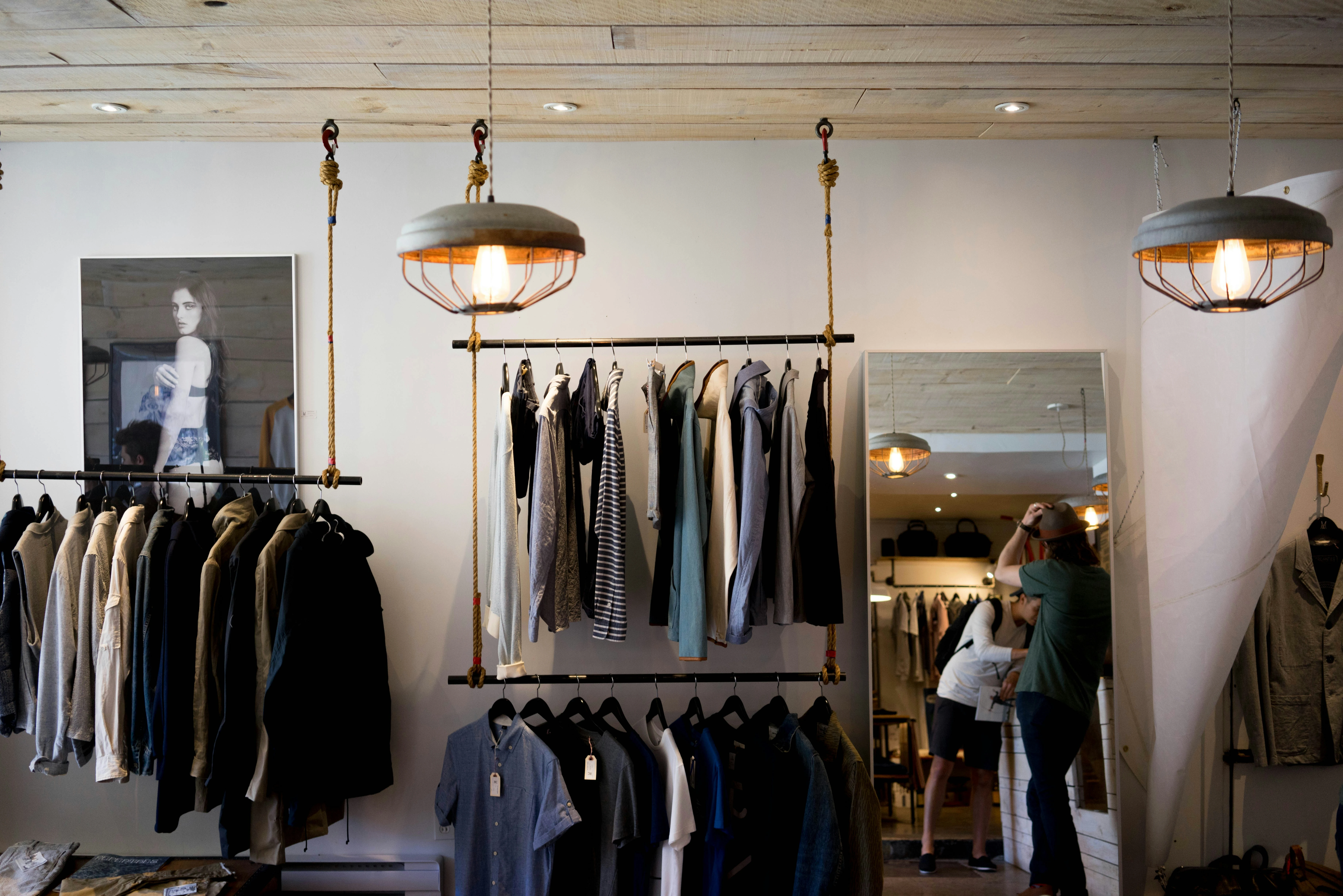 Cloths