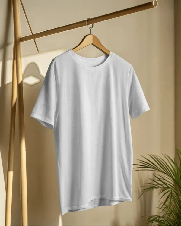 Mens Soft Tee