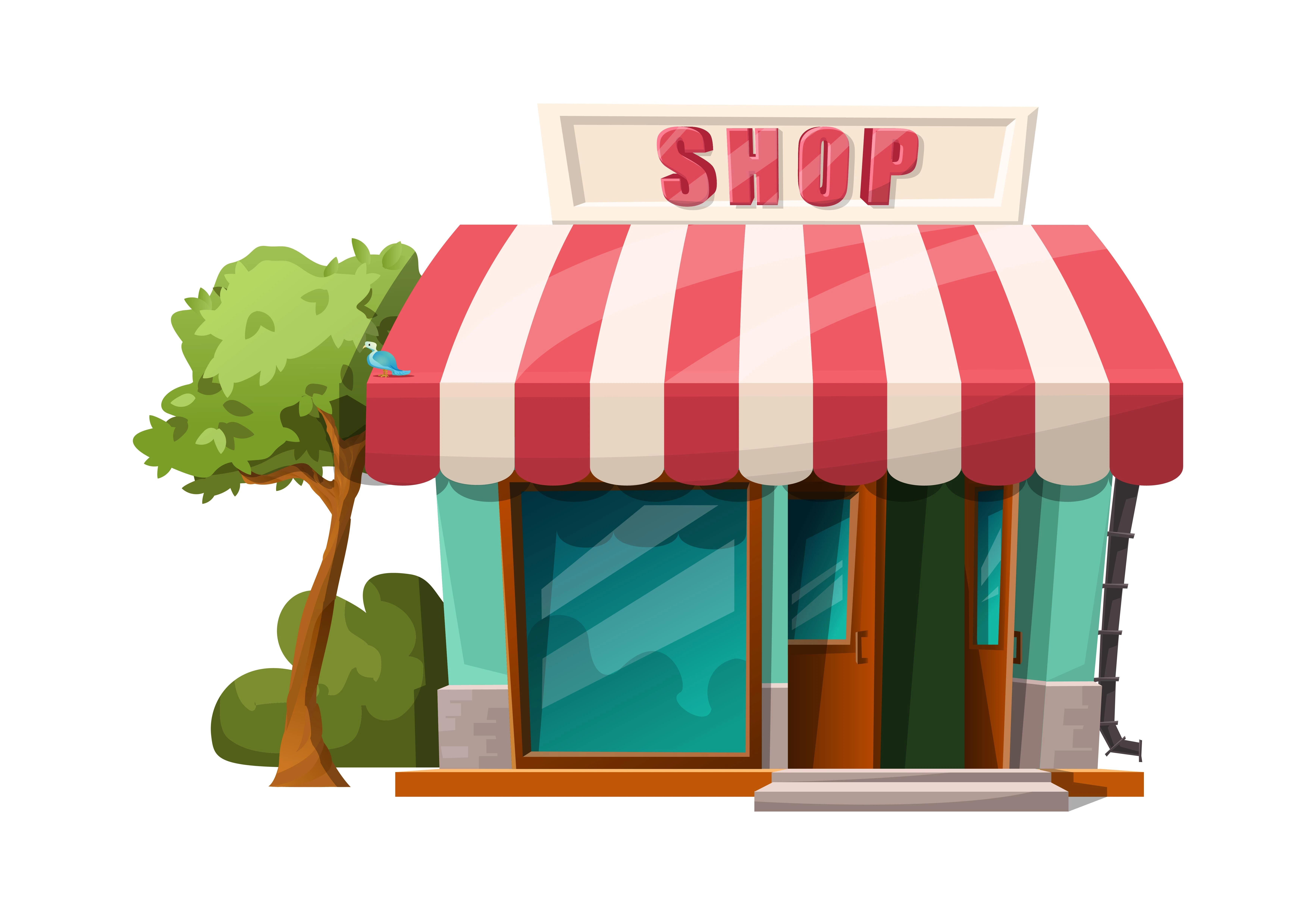 Store